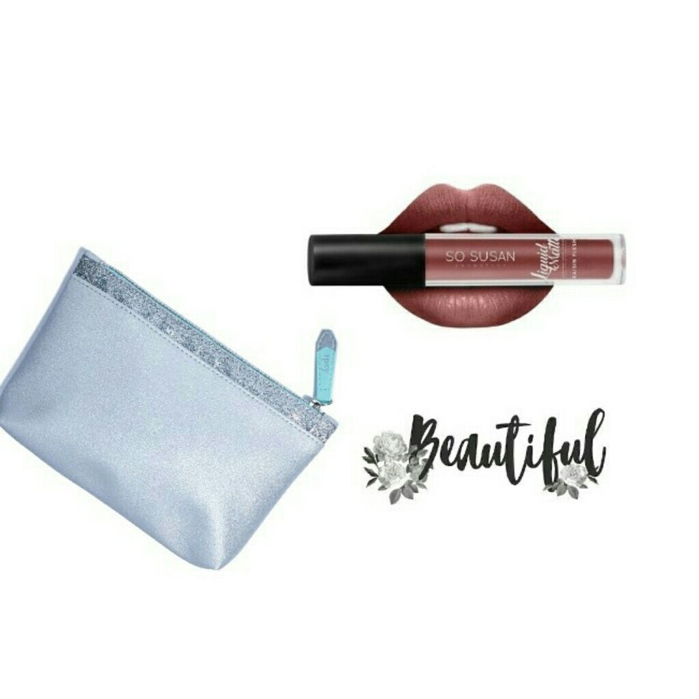 • {So Susan | IPSY} Shine Set